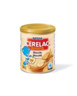 Nestlé CERELAC Biscuity 400g