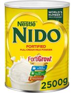 Nestlé NIDO 2500g