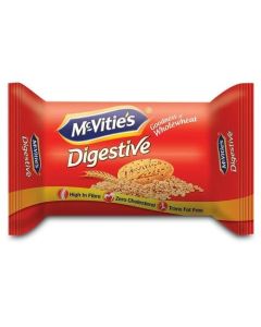 MCVITIES DIGESTIVE 78g x24