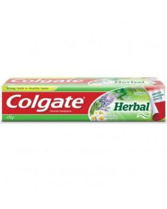 Colgate Toothpaste Herbal 70G
