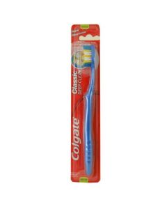 Colgate Toothbrush Classic Deep Clean Medium
