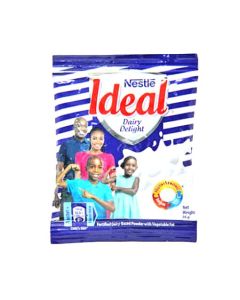 Ideal Diary Delight-12*10*26g