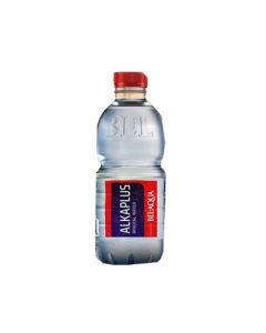 BEL-AQUA Alkaplus Water 500ml x15 (Shrink)
