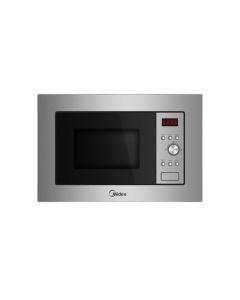 MIDEA 17LTR SOLO MICROWAVE AM717BS7