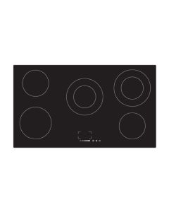 MIDEA 5 BURNER ELECTRIC HOB MC-HV848