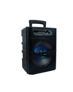 NASCO 8WATT RMS BLUETOOTH SPEAKER NASD-300