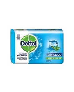 Dettol Soap Cool 175G