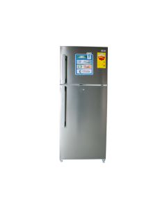 NASCO 430LTR TOP MOUNT REFRIGERATOR, NASF2-52S