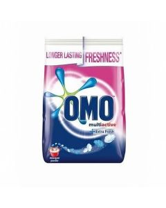 OMO Extra Fresh Hand Wash Powder 900g