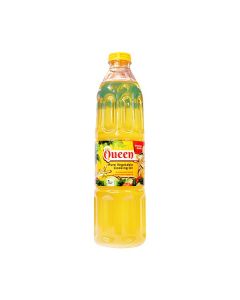 Queen Vegetable Oil 250ml