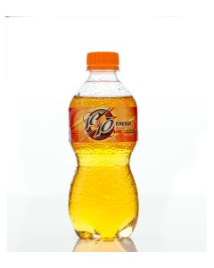 10 over 10 Energy Drink 350ml PET