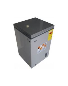 NASCO CHEST FREEZER SINGLE DOOR 100L NAS-110S