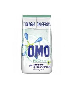  OMO Protect Detergent Powder 400g