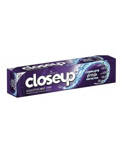 Close Up Complete Fresh Protection Toothpaste x72