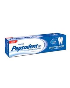 Pepsodent Cavity Fighter Tooth Paste - 108x30g