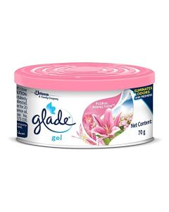 Glade Mini Gel - Floral 70G