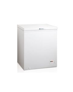 MIDEA 198LTR CHEST FREEZER MDRC280SLF01