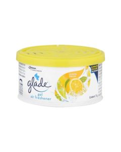 Glade Mini Gel - Lemon 70G