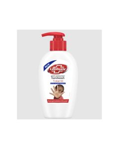 LIFEBUOY Handwash Total 10 200ml