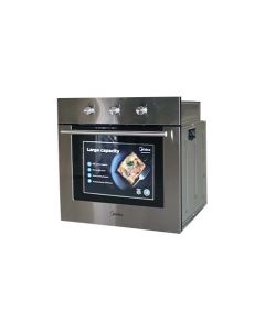 MIDEA 60CM BUILT-IN OVEN 65ME80M1-012