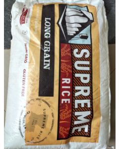 Supreme Rice 50kg
