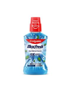 Colgate Mouthwash Plax Peppermint 250ML