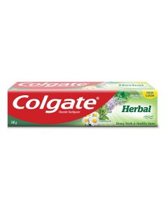 Colgate Toothpaste Herbal 140G