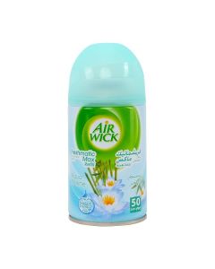 Airwick FM Refill Aqua
