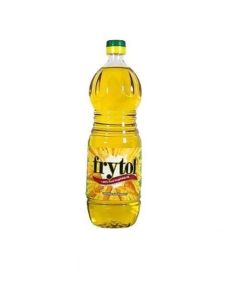 FRYTOL Cooking Oil 500ml 20/Box