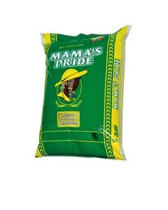 Olam Mama Africa Indian Green 50kg