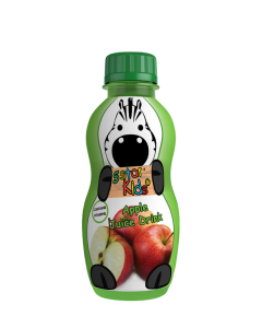 5 STAR KIDS Apple