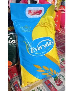 Everyday Rice 5*5kg