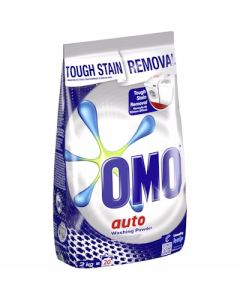 OMO Autowash Powder NGR 2kg
