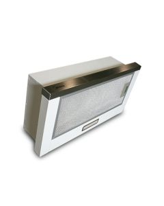 MIDEA 60CM COOKER HOOD BUILT IN 60L03