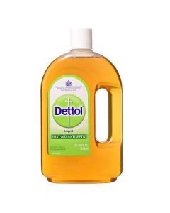 Dettol Liquid 750ML