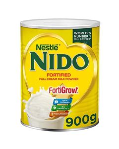 Nestlé NIDO FortiGrow 800gx12