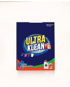 New Ultra Klean 3Kg