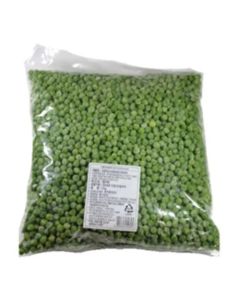 Mata Green Peas (400gx24)
