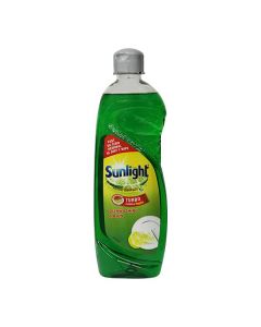 Sunlight Green Dishwashing  Bottle 750ml