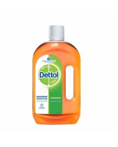 Dettol 1L