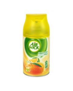 Airwick FM Complete Citrus