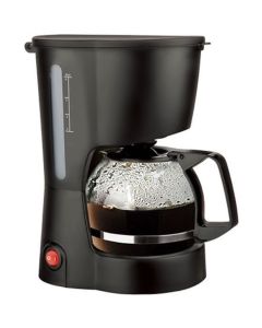 NASCO 0.5LTR COFFEE MAKER CM1093-CB