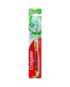 Colgate Toothbrush Twister Medium