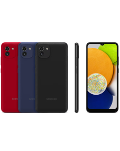 Samsung A03 64gb Smartphone