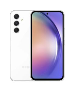 Samsung A54 - 128gb + 8gb RAM Smartphone