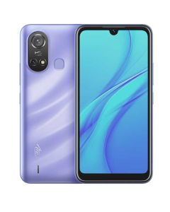 ITEL A58 lite 16gb Smartphone