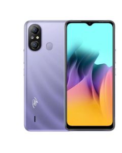 ITEL A58 pro Smartphone