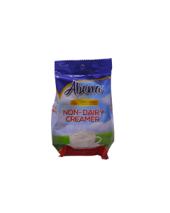 Abena Non-Dairy Creamer - 235g (50 Pack)
