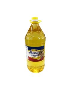 Abena Sunflower Oil - 4.8lt (3 Pack)