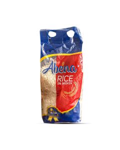 Abena Jasmine Rice 1kg x20